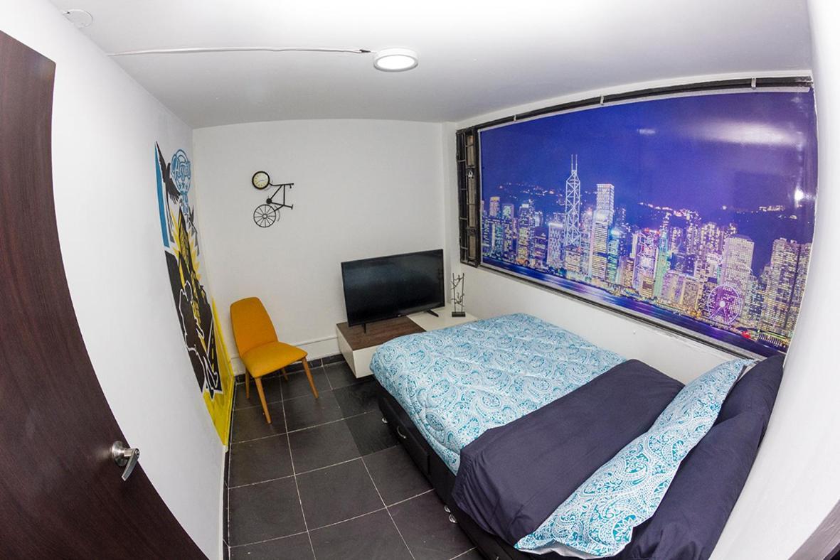 Hostel 79 Bogota