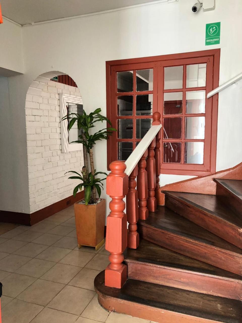 Hostel Casa Beny 13