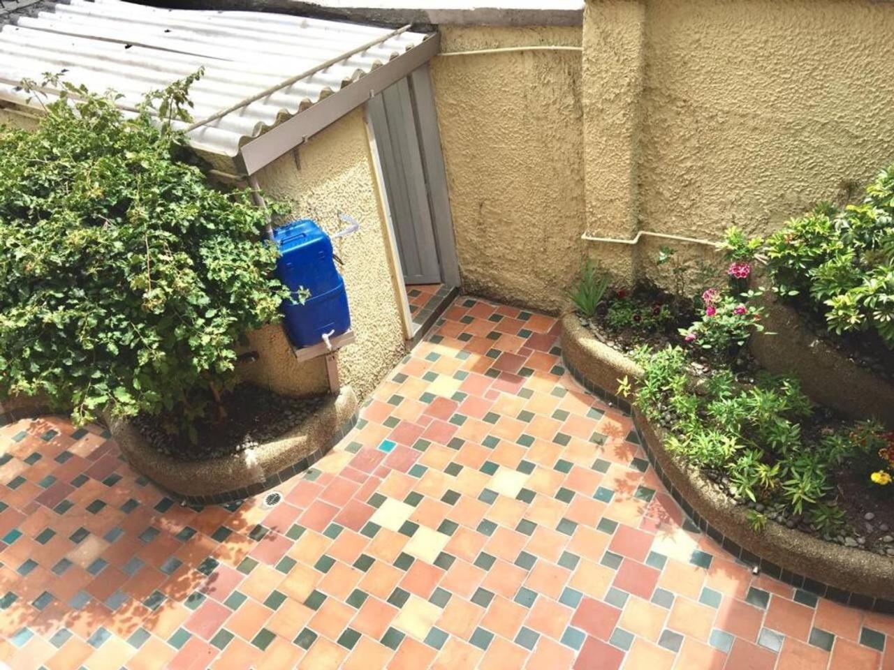 Apartment Chapinero Alto