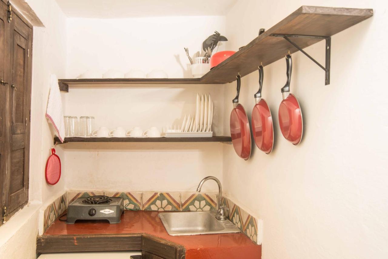 Apartamento Casa Aranjuez *