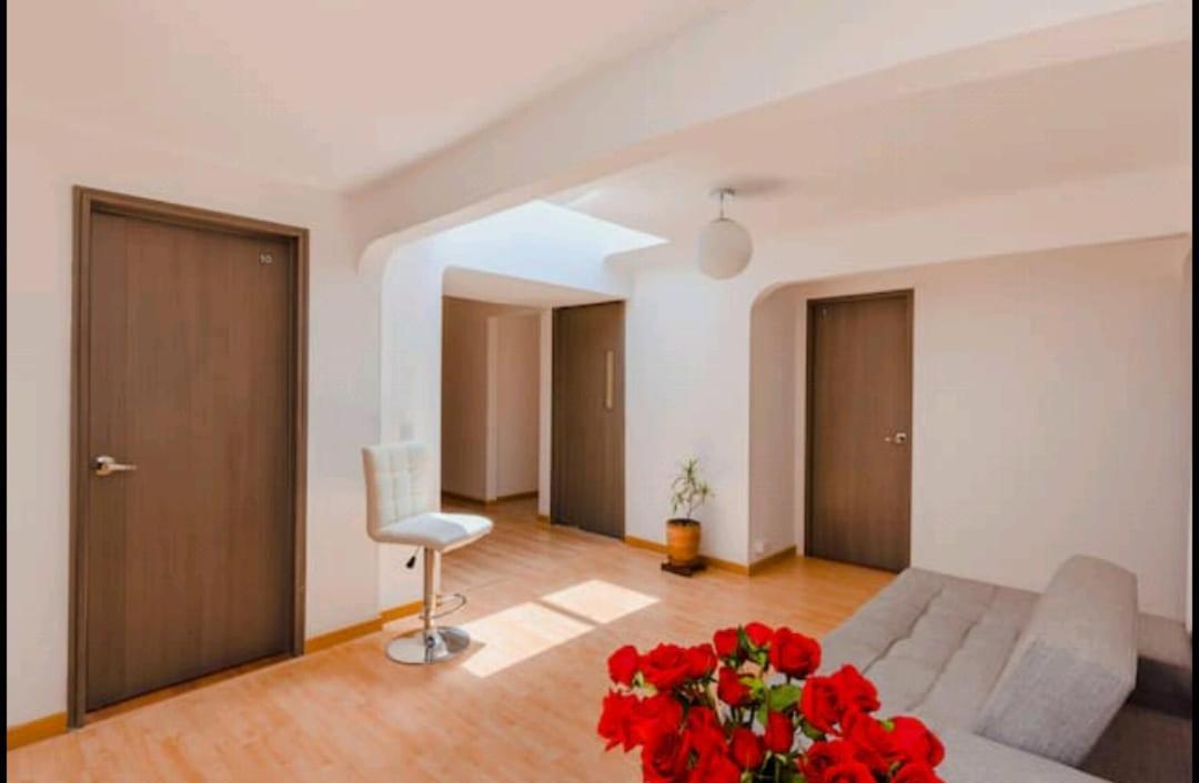 Guest house Sary House