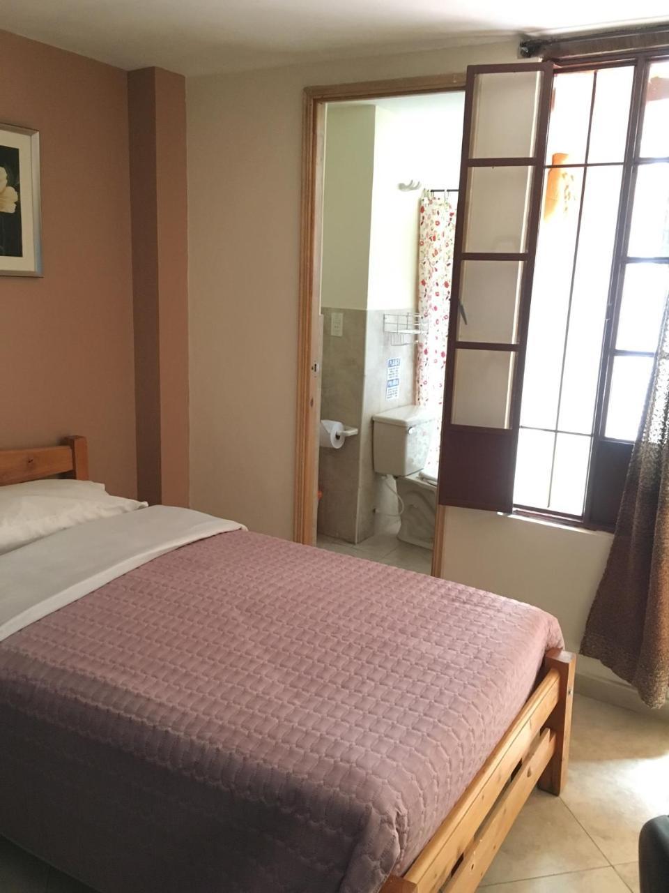 Hostel La Candelaria Bogota