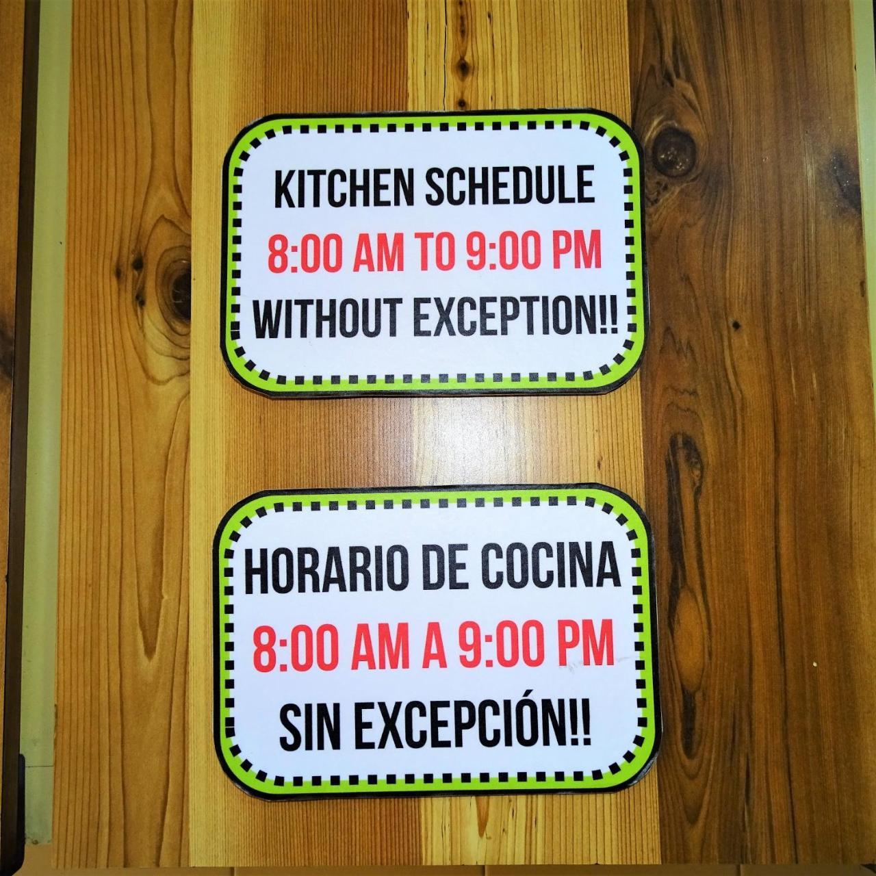 Violeta Park Hostel Bogota