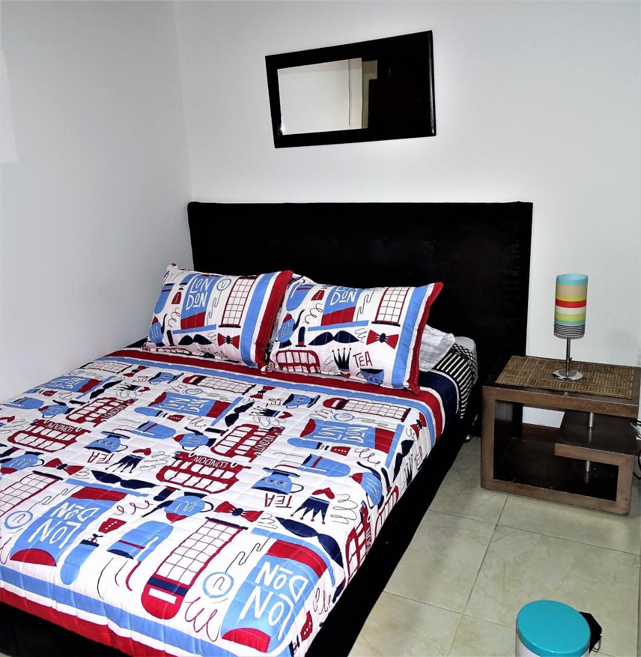 Hostel Violeta Park Bogota