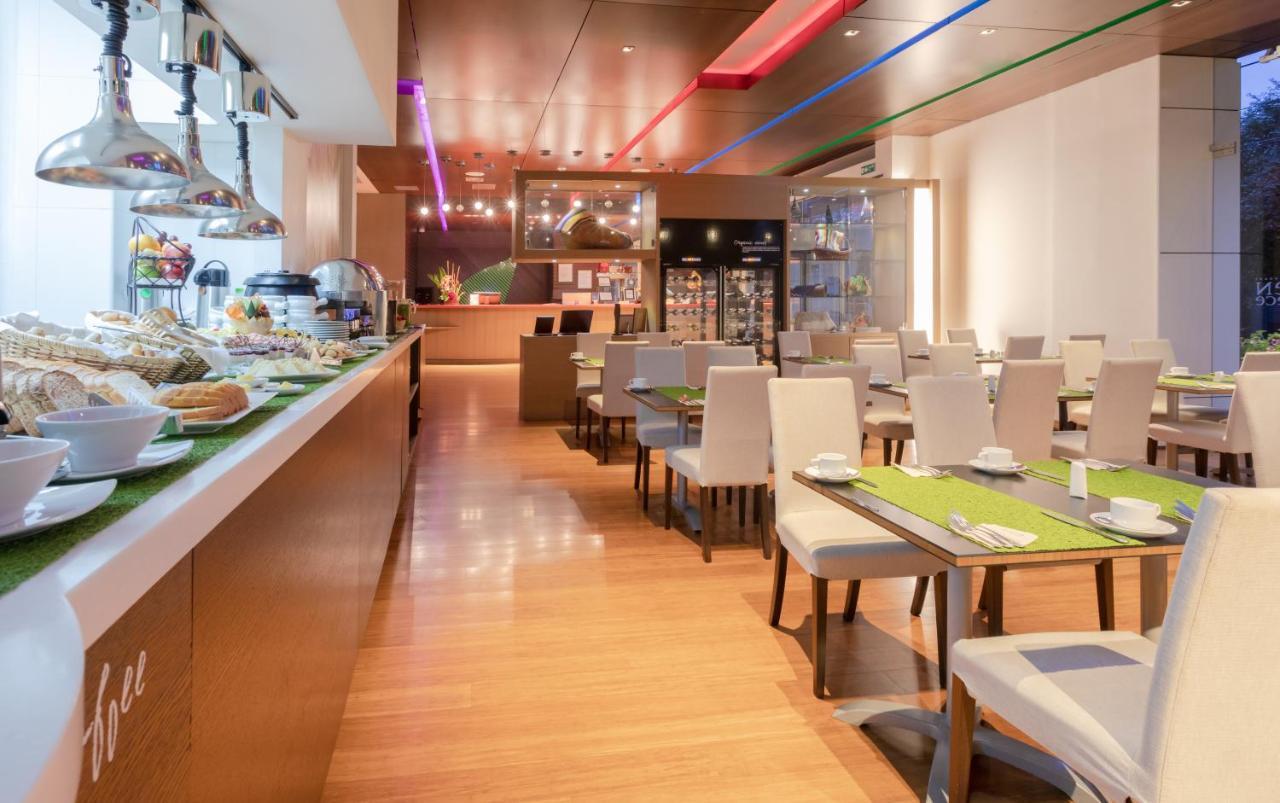 Biohotel Organic 4* Bogota