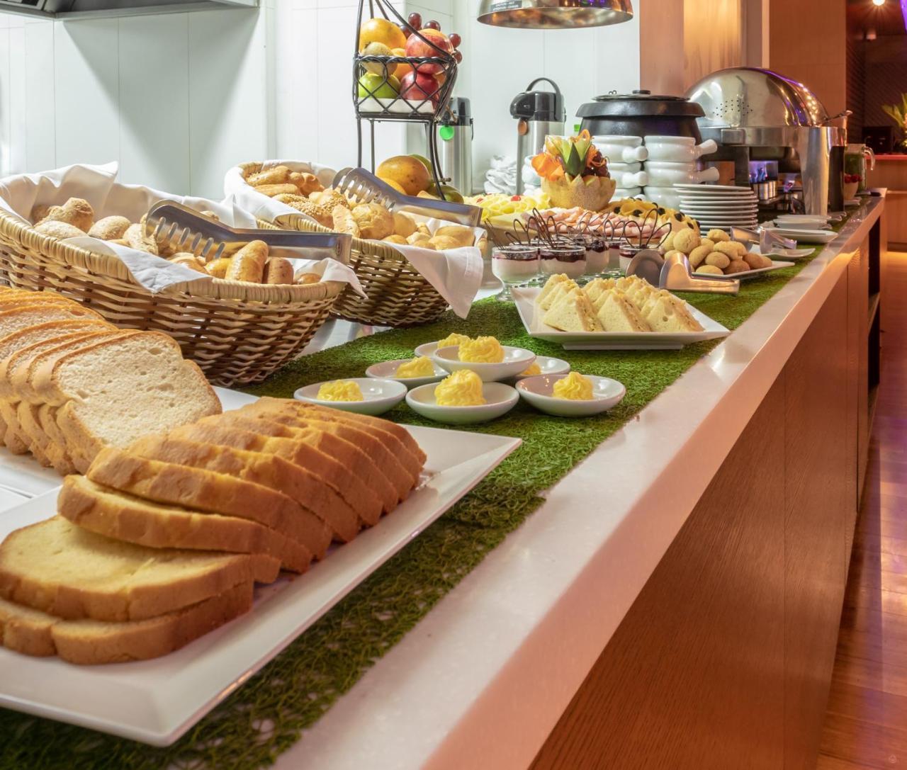 Biohotel Organic Bogota