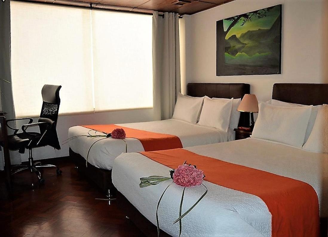 Amoblados Casa Regis 3*