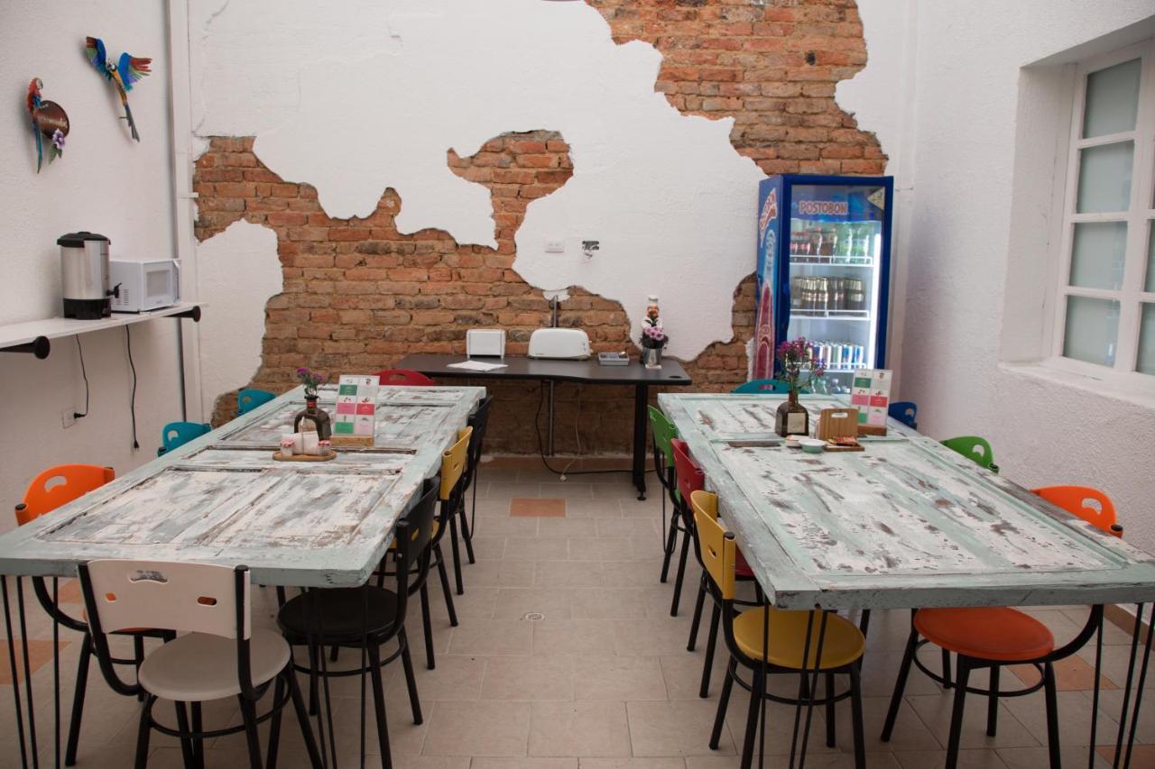 Hostel Maite