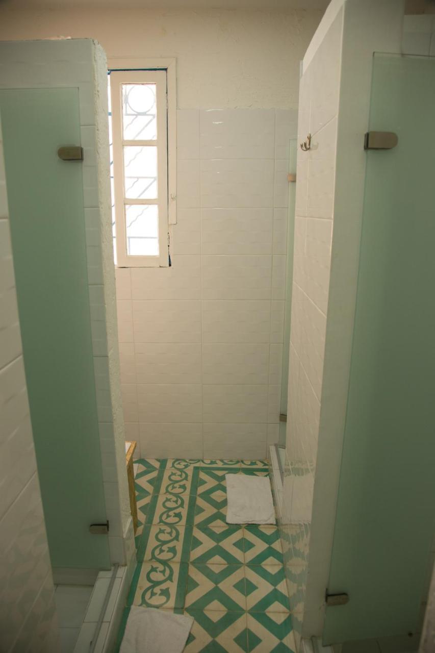 Hostel Maite Bogota