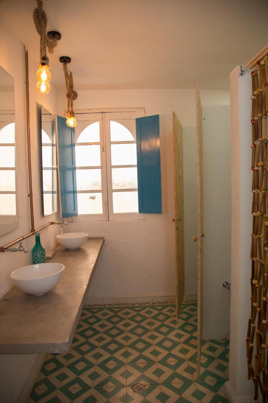 Hostel Maite