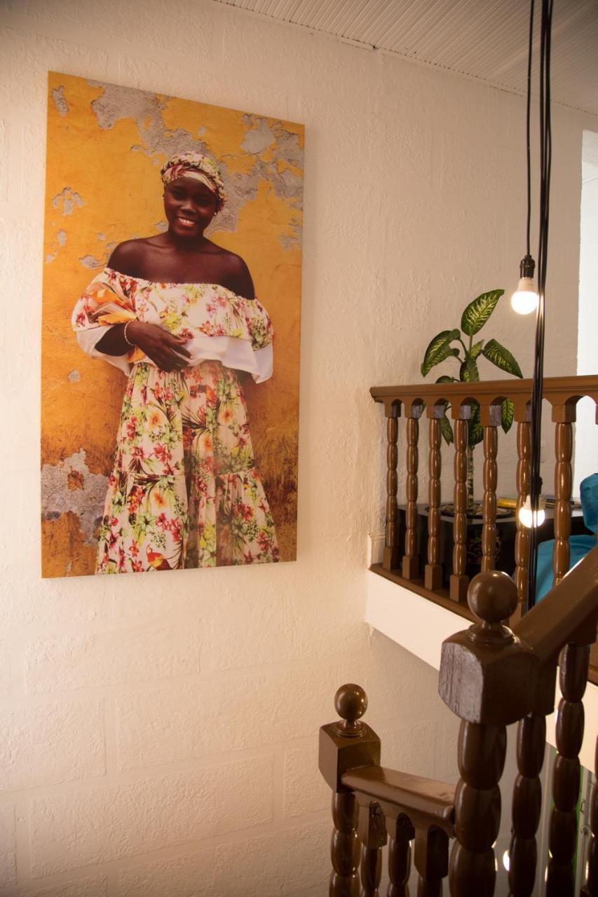 Hostel Maite Bogota