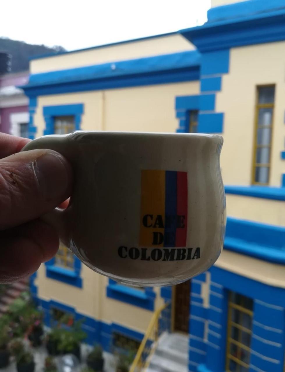 Candelaria Coliving Bed & Breakfast Bogota