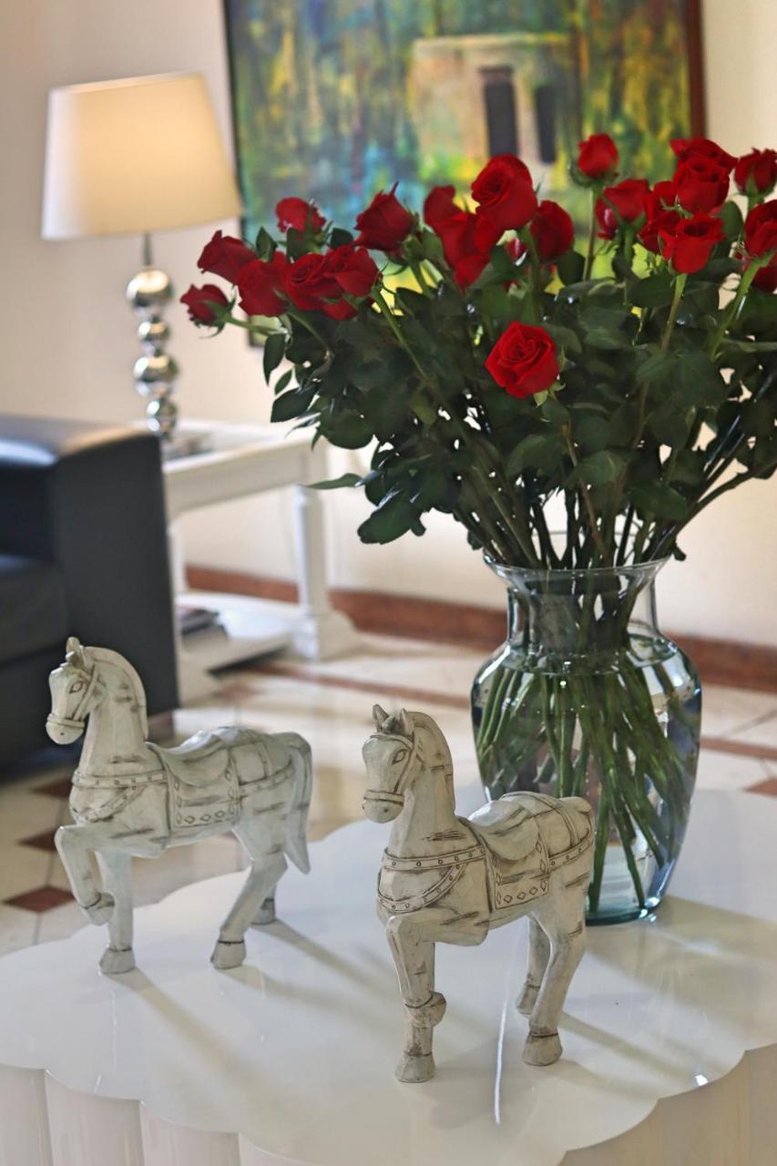 Aparthotel Cora 96 Street 4*