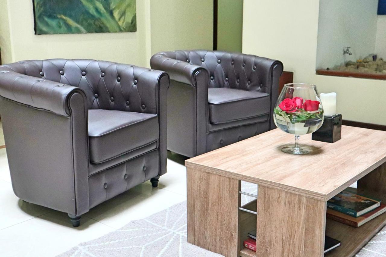 Cora 96 Street Aparthotel 4*
