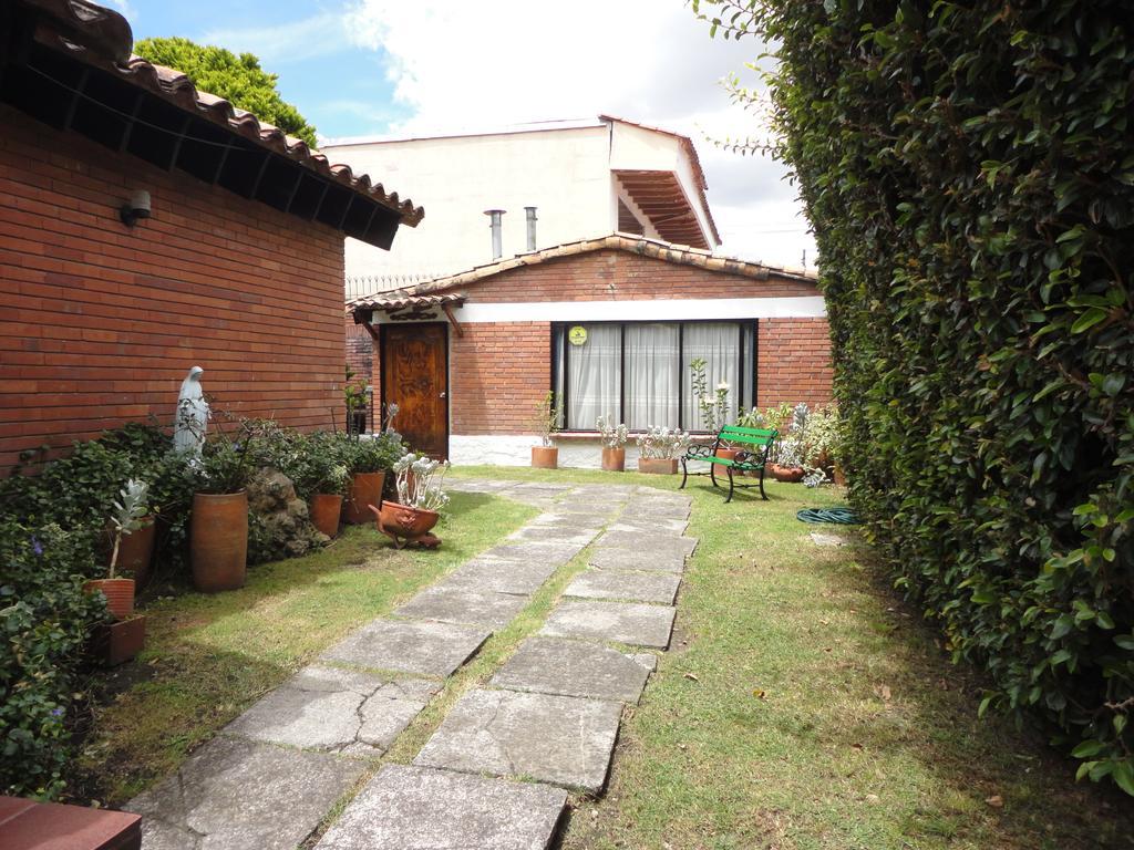 Casa Zuetana 109