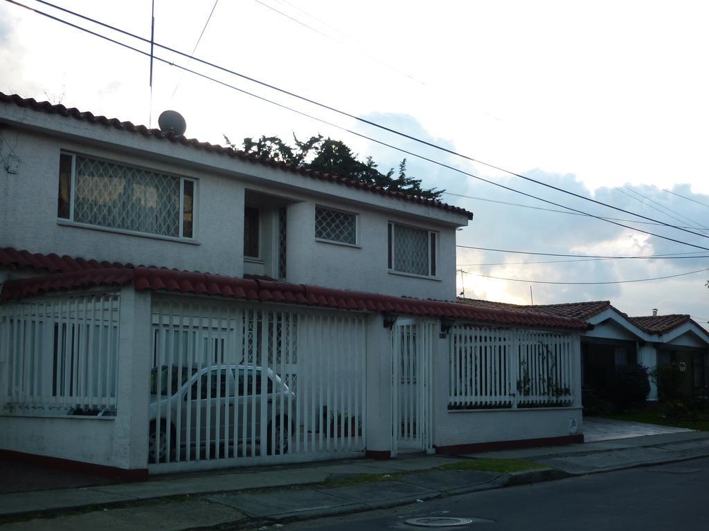 Casa Zuetana 119