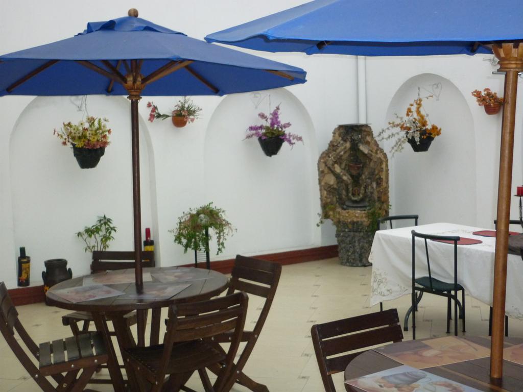 Hotel Casa Zuetana 119
