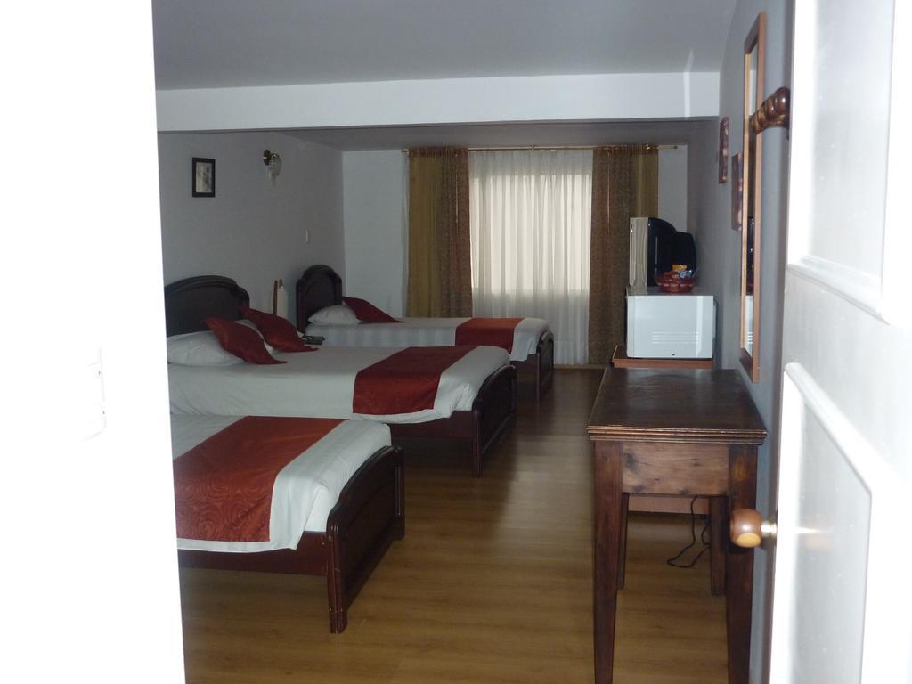 Casa Zuetana 119 Bogota