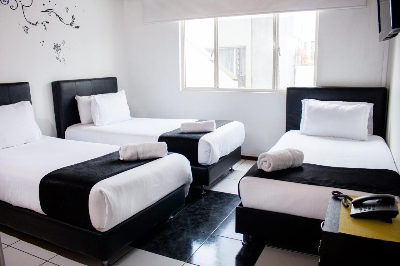 Normandia Gold 2* Bogota