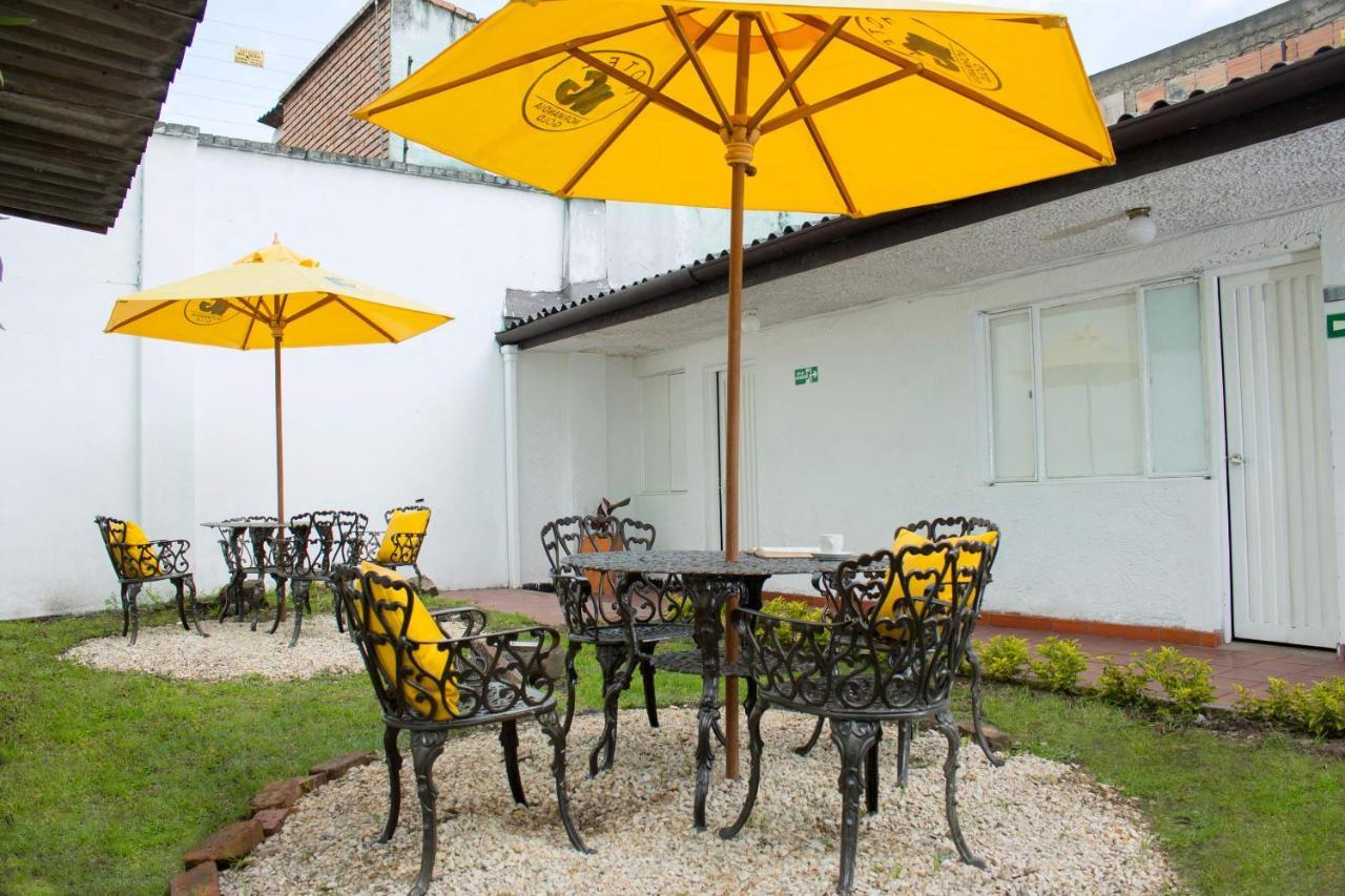 Normandia Gold 2* Bogota