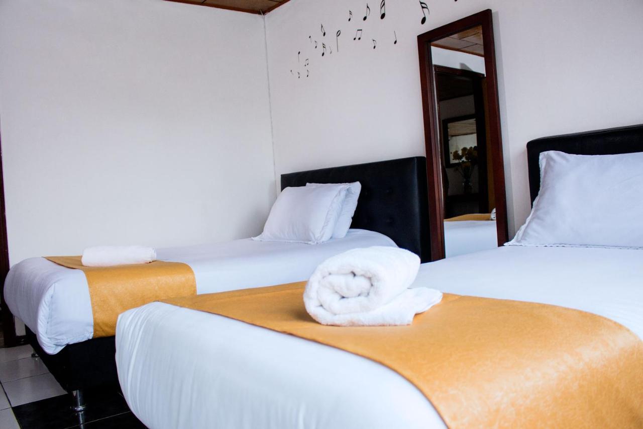 Normandia Gold Bogota