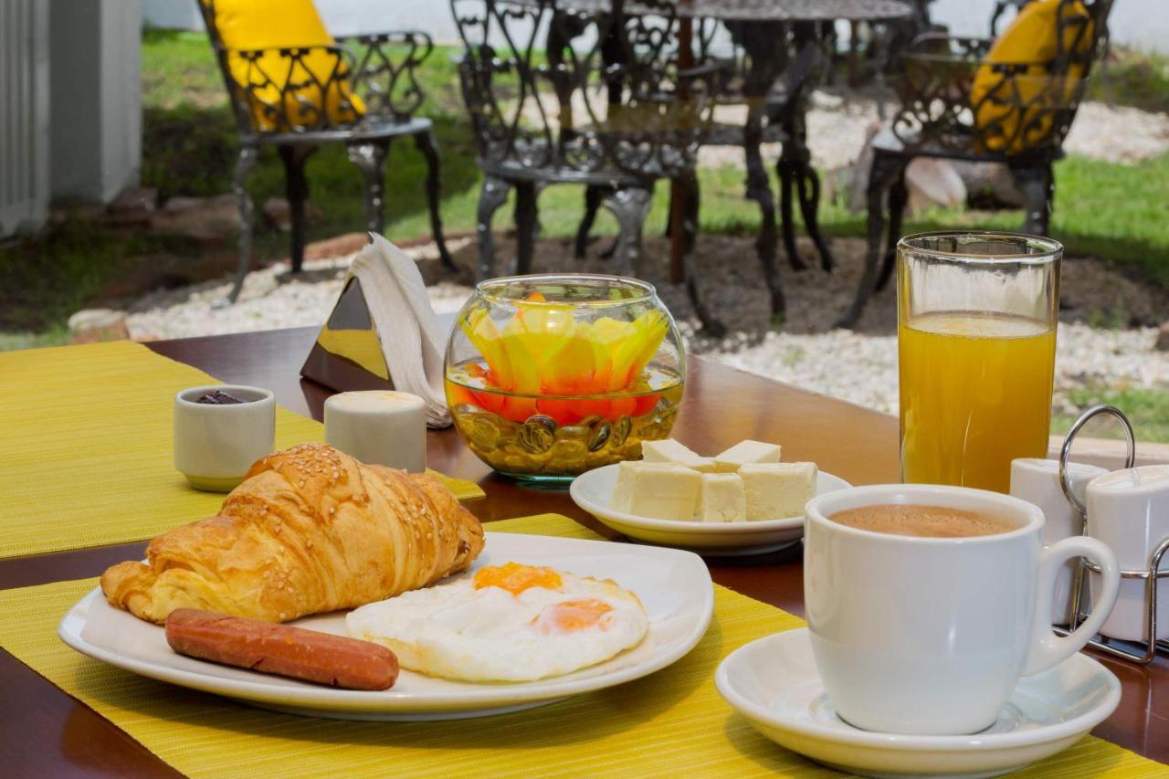 Hotel Normandia Gold Bogota