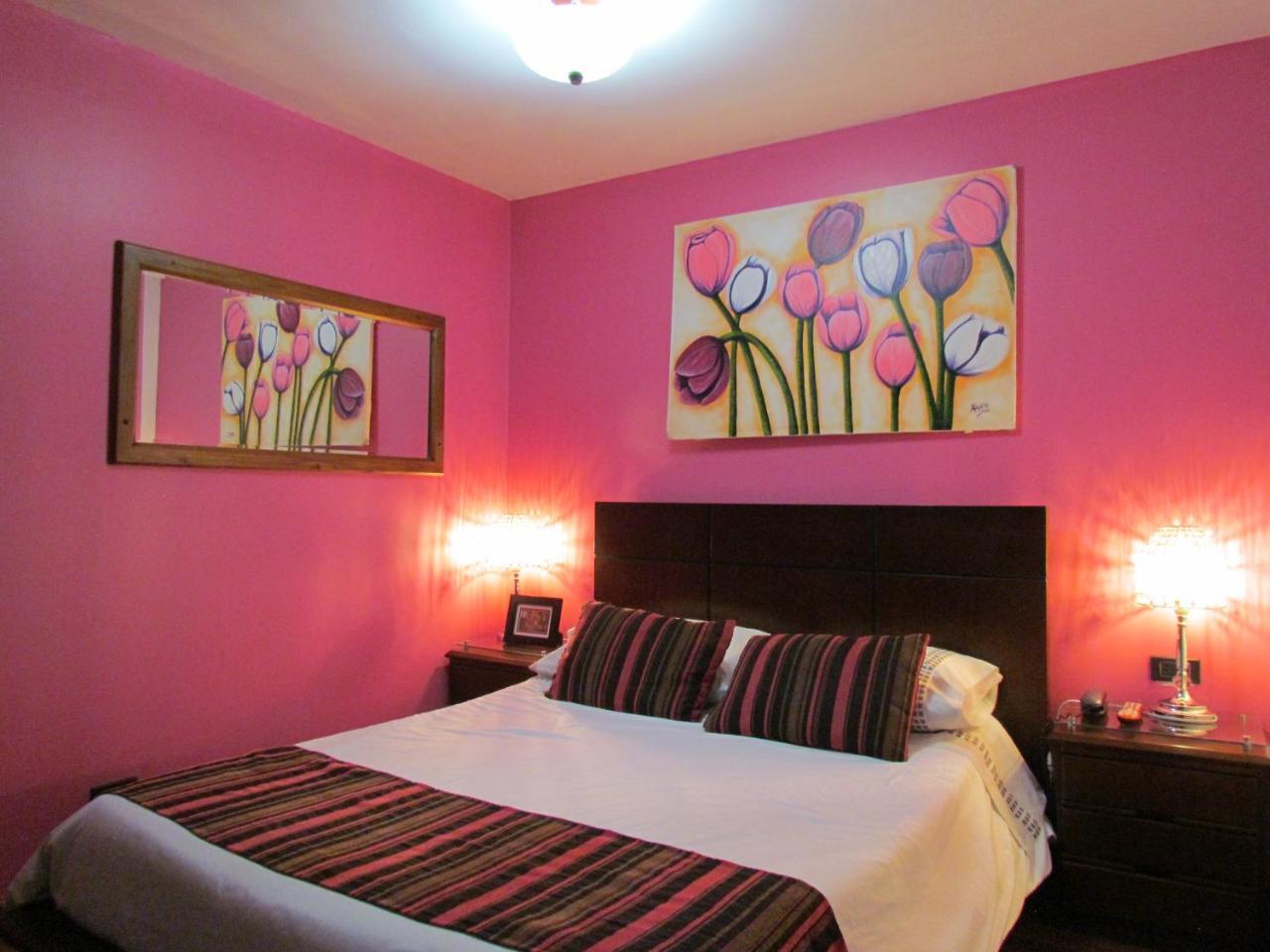 Apartasuite Normandia 3* Bogota