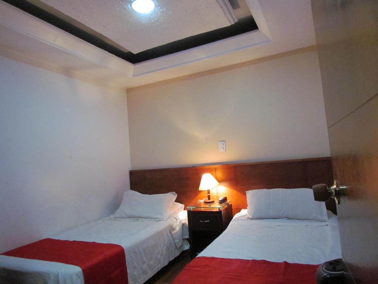 Apartasuite Normandia Bogota