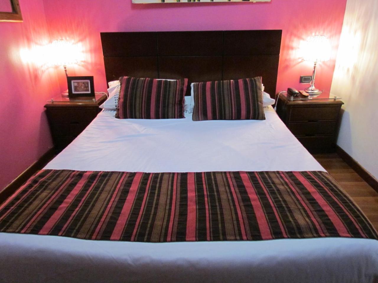 Hotel Apartasuite Normandia Bogota