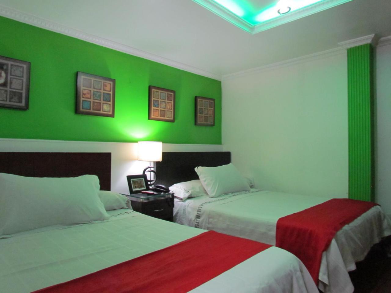 Apartasuite Normandia