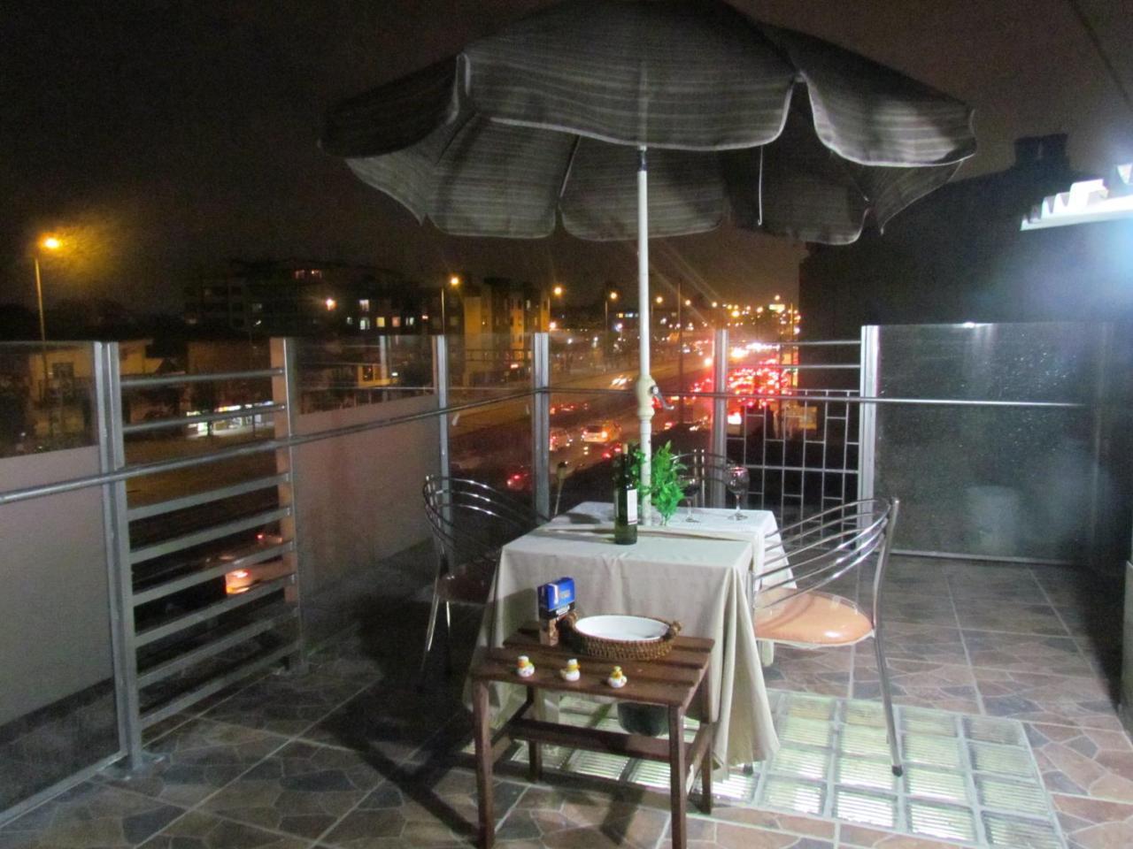 Hotel Apartasuite Normandia Bogota