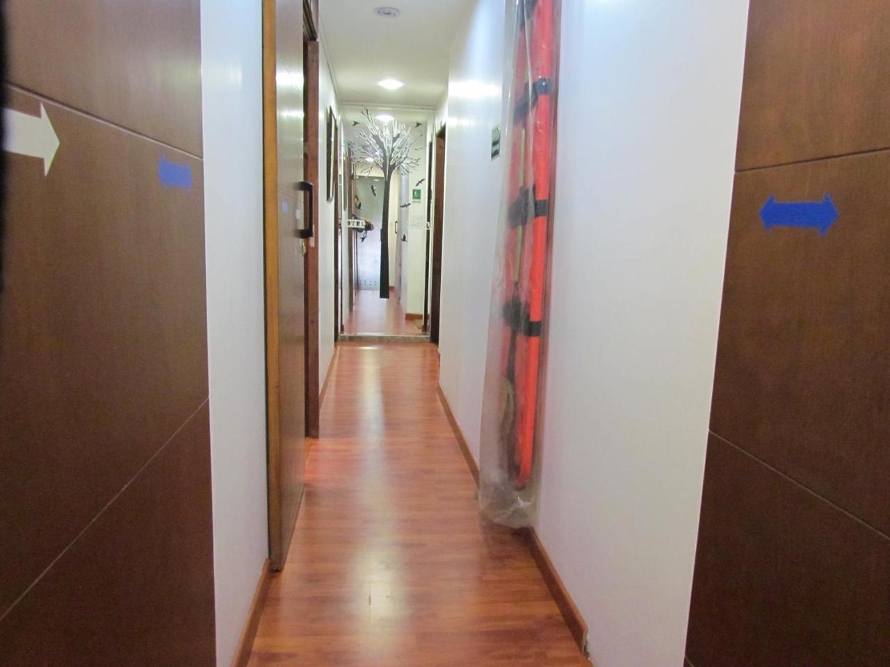 Apartasuite Normandia Hotel 3*