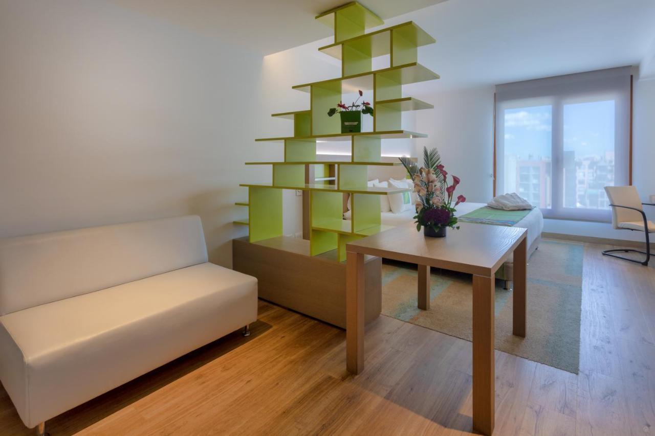 Biohotel Organic Hotel Bogota