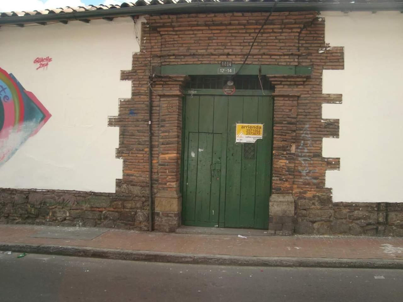 Guest house Hostel Casa Sofia Bogota