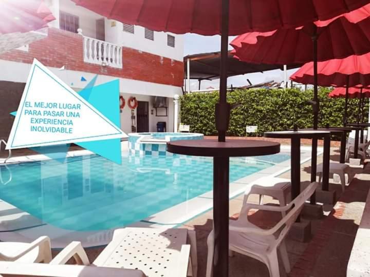 Sara Cambao Hotel