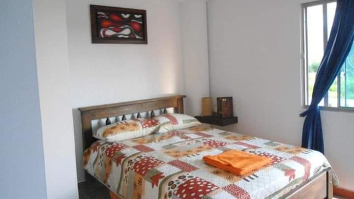 Hotel Sara Cambao Bogota
