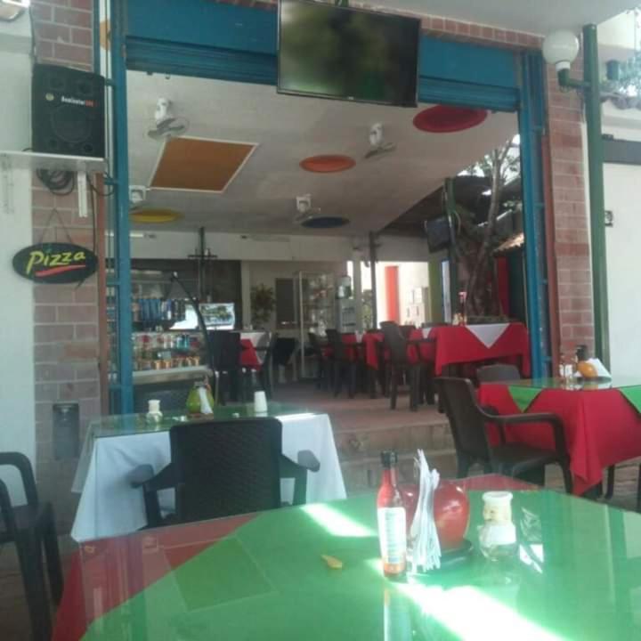 Sara Cambao Hotel *