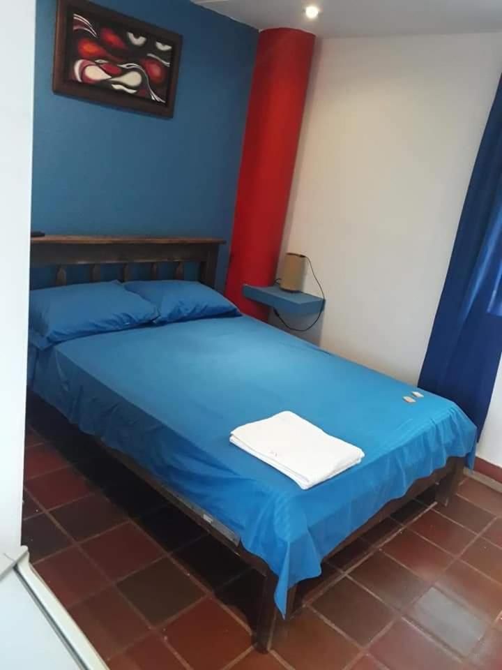 Sara Cambao Hotel