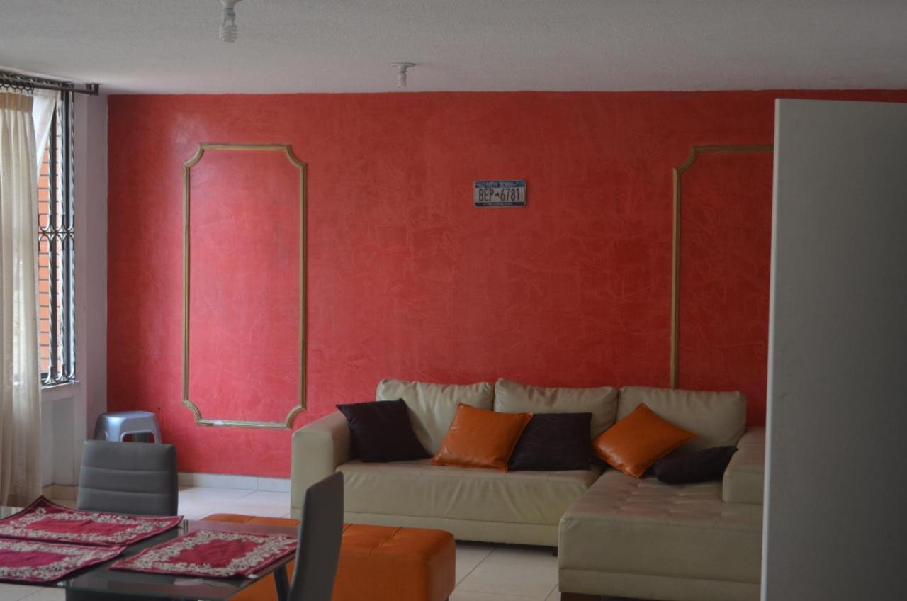 Edificio Baru Homestay *