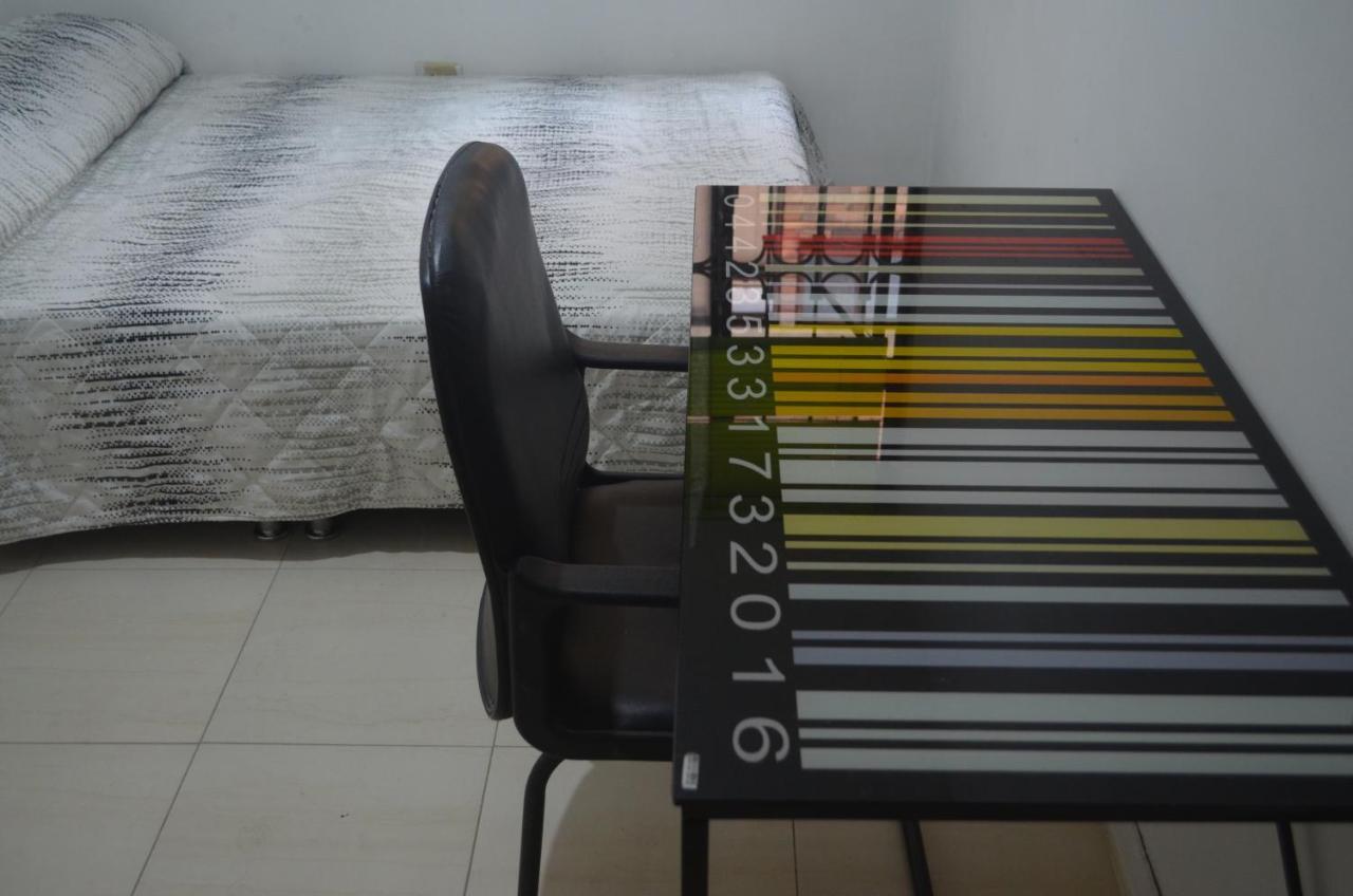 Homestay Edificio Baru *