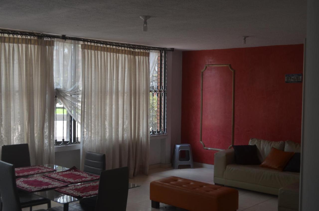 Edificio Baru * Bogota