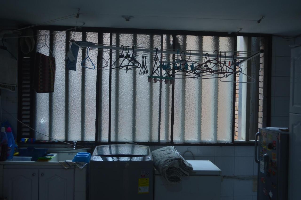 Homestay Edificio Baru