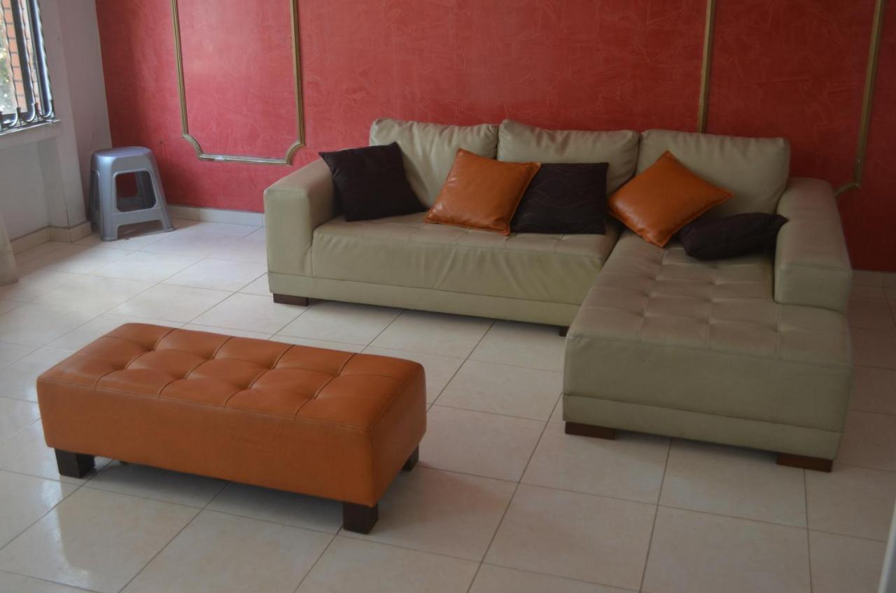 Edificio Baru Homestay