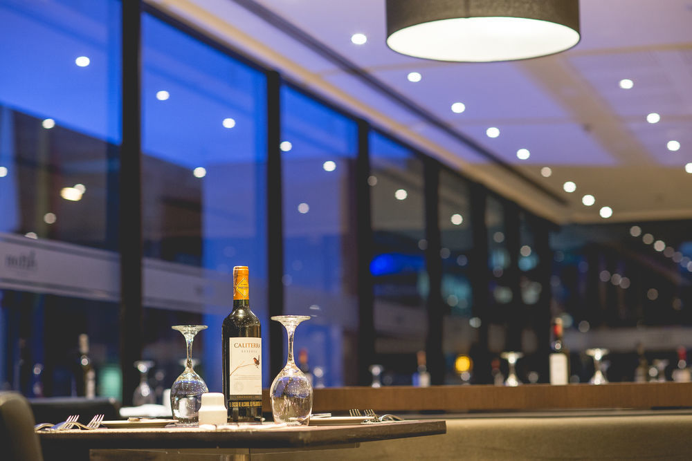 Novotel Parque 93 Hotel Bogotá