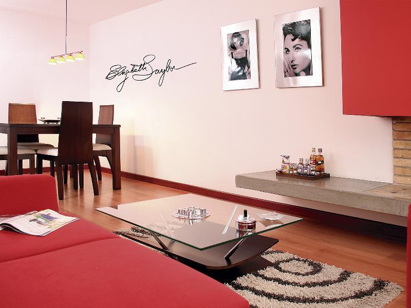 Hotel Celebrities Bogota