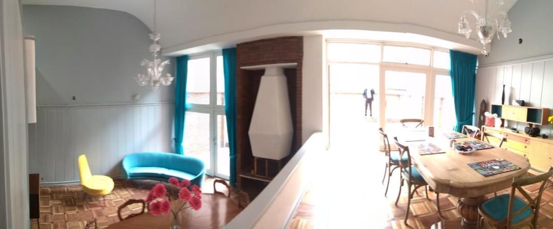 Inn 4.51 Bogota