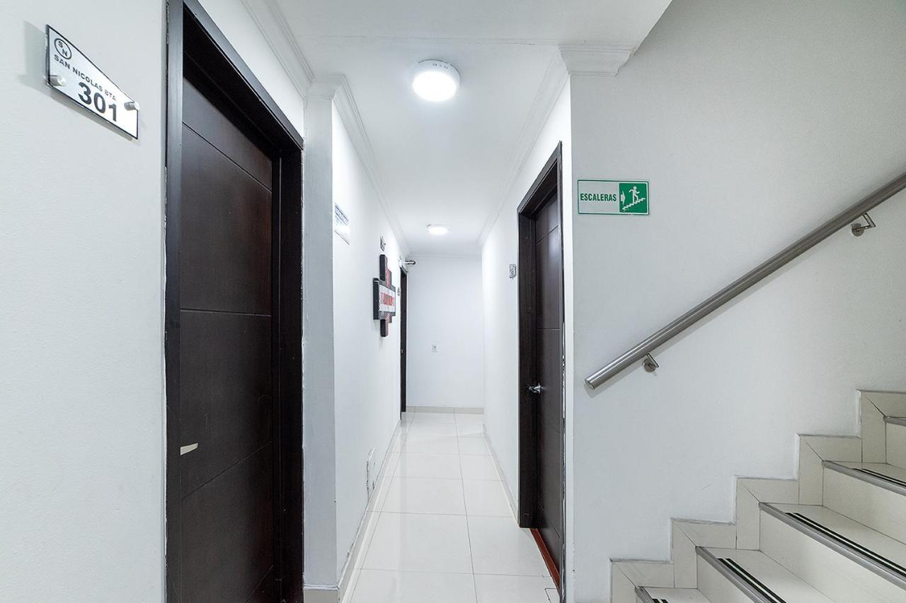 Hotel San Nicolas 2*