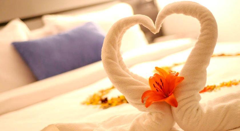 Ramada Belle Epoque 4*
