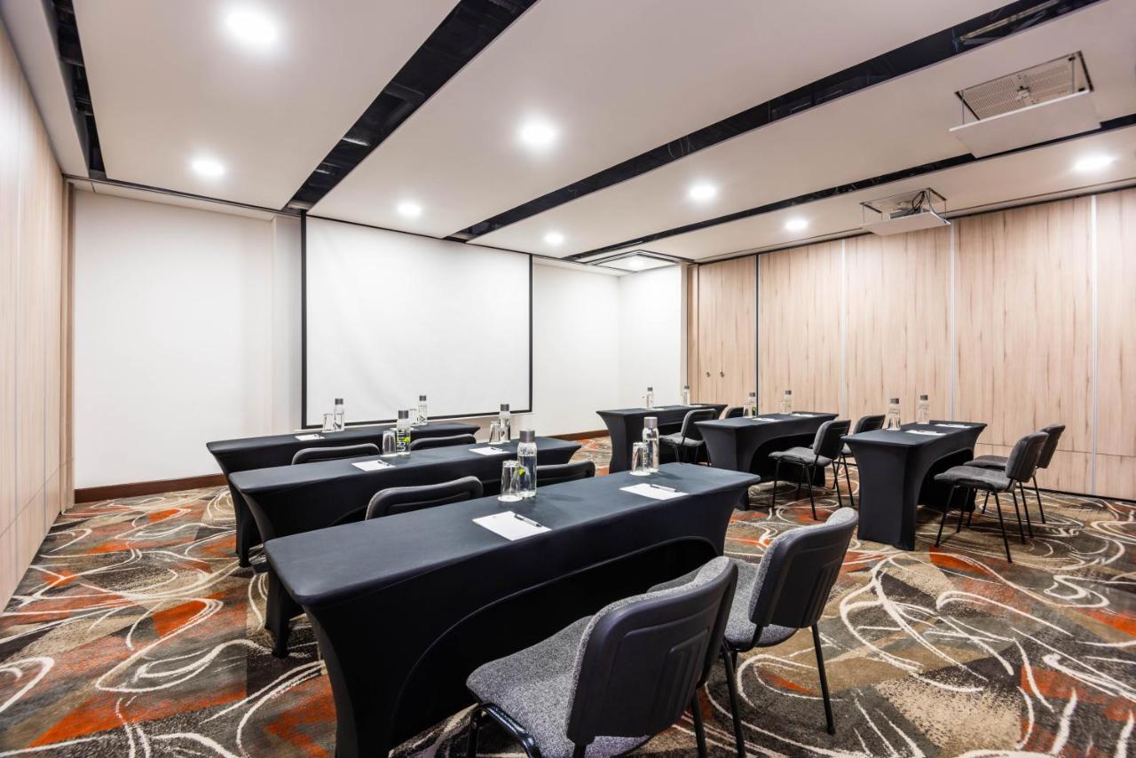 Hotel Morrison Zona Rosa 5*