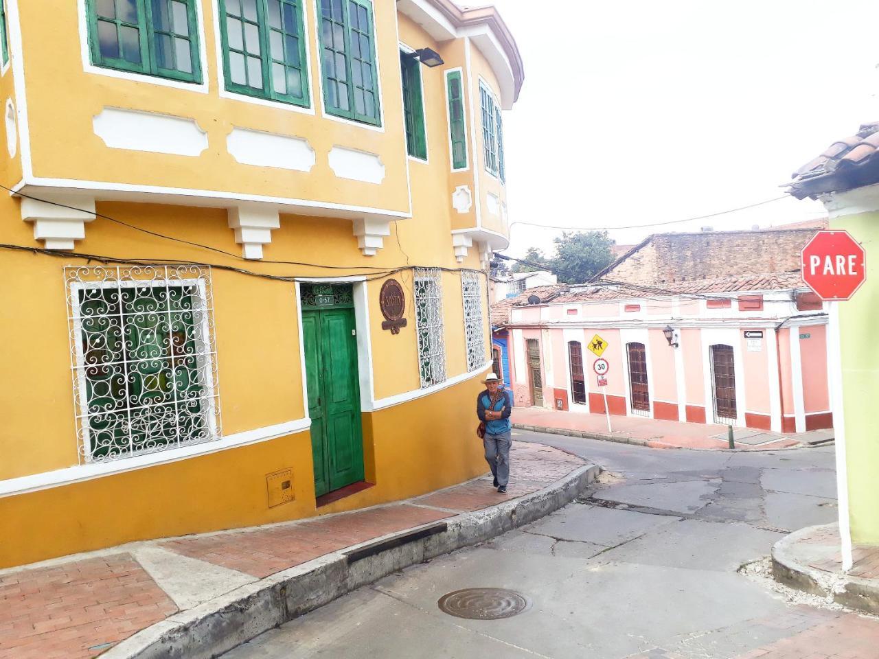 Guest house Hostel Casa Sofia 2*